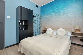 Podczele Na Fali Kołobrzeg by Renters