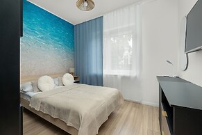 Podczele Na Fali Kołobrzeg by Renters