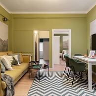 Holt - Out of the Woods