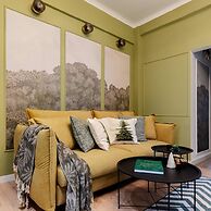 Holt - Out of the Woods