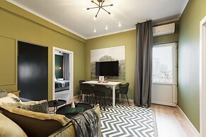 Holt - Out of the Woods