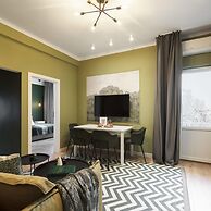 Holt - Out of the Woods