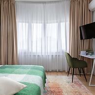 Holt - Out of the Woods