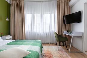 Holt - Out of the Woods