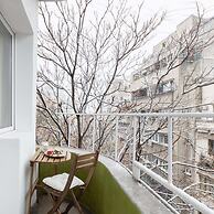 Holt - Out of the Woods