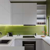 Holt - Out of the Woods