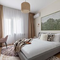 Holt - Out of the Woods