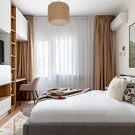 Holt - Out of the Woods