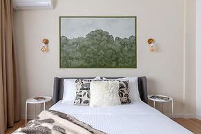 Holt - Out of the Woods