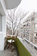 Holt - Out of the Woods