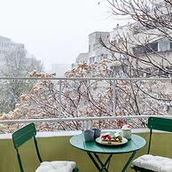 Holt - Out of the Woods