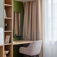 Holt - Out of the Woods