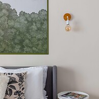 Holt - Out of the Woods