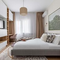 Holt - Out of the Woods