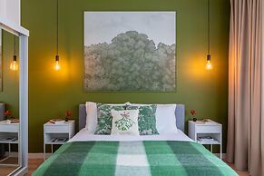 Holt - Out of the Woods