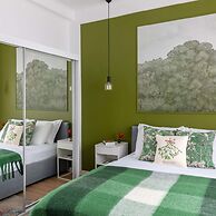 Holt - Out of the Woods