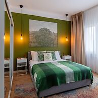 Holt - Out of the Woods