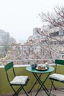 Holt - Out of the Woods