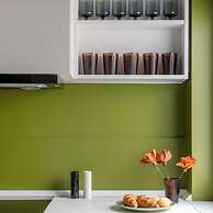 Holt - Out of the Woods