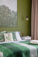 Holt - Out of the Woods