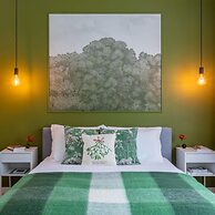 Holt - Out of the Woods