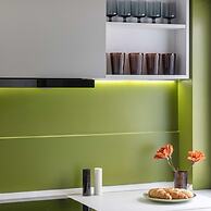 Holt - Out of the Woods