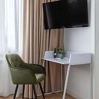 Holt - Out of the Woods