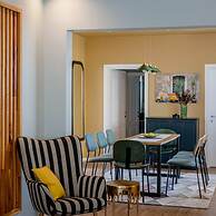 Holt - Dolce in Napoli