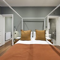 Attractive 1-bed Flat in Prestige Knightsbridge