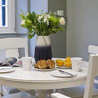 Attractive 1-bed Flat in Prestige Knightsbridge