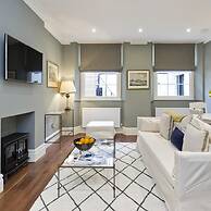 Attractive 1-bed Flat in Prestige Knightsbridge
