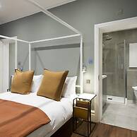 Attractive 1-bed Flat in Prestige Knightsbridge