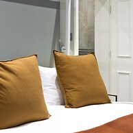 Attractive 1-bed Flat in Prestige Knightsbridge