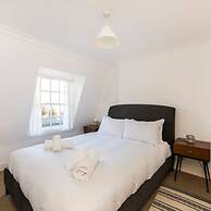 Beautiful 2-bed Flat Notting Hill