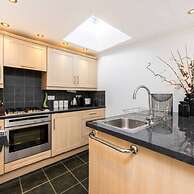 Beautiful 2-bed Flat Notting Hill