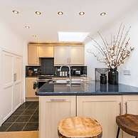 Beautiful 2-bed Flat Notting Hill