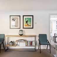 Beautiful 2-bed Flat Notting Hill