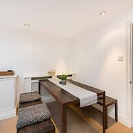 Beautiful 2-bed Flat Notting Hill