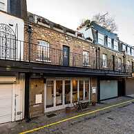 Beautiful 2-bed Flat Notting Hill