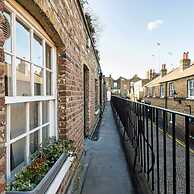 Beautiful 2-bed Flat Notting Hill