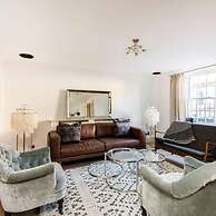 Beautiful 2-bed Flat Notting Hill