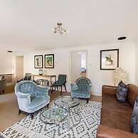 Beautiful 2-bed Flat Notting Hill