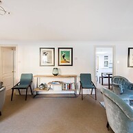 Beautiful 2-bed Flat Notting Hill
