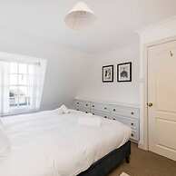 Beautiful 2-bed Flat Notting Hill