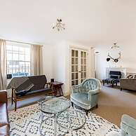 Beautiful 2-bed Flat Notting Hill