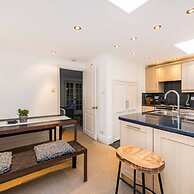 Beautiful 2-bed Flat Notting Hill