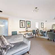 Beautiful 2-bed Flat Notting Hill