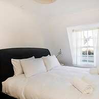 Beautiful 2-bed Flat Notting Hill