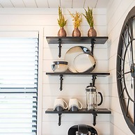 The Newtonian Tiny Container Home Near Magnolia