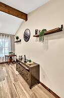 New Cozy Retreat Located 15 Minutes to Waco